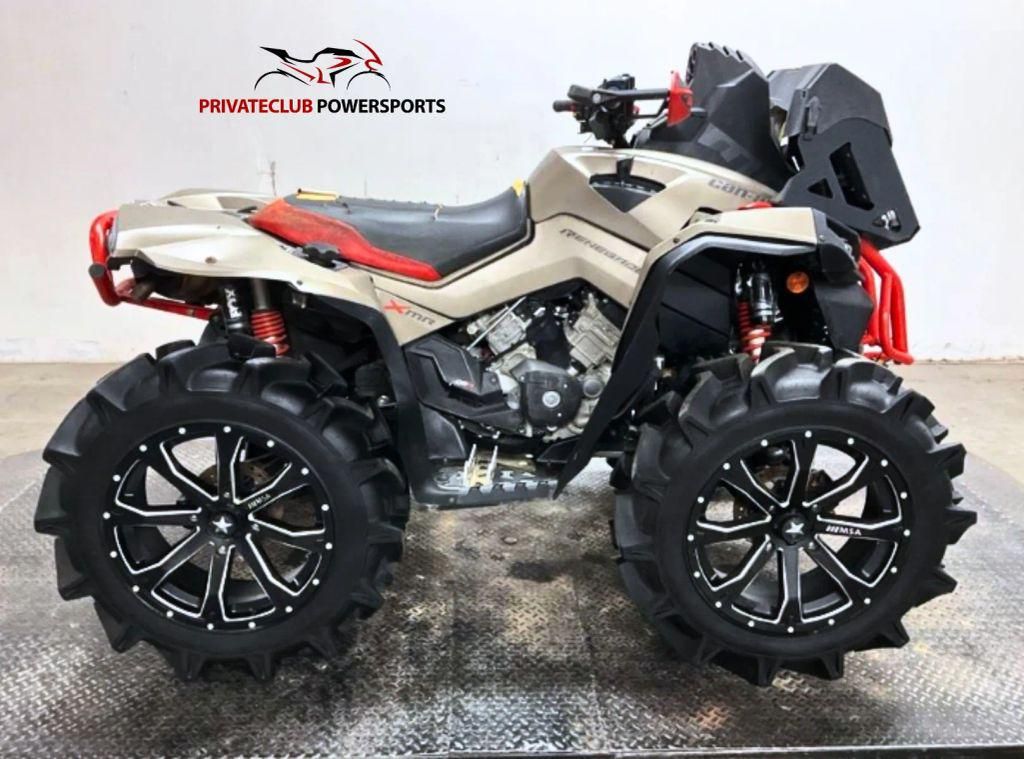 2023 Can-Am Renegade X Mr 1000R