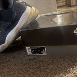 Air Jordan 11 Retro Low