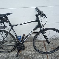 Cannondale Quick Bicycle