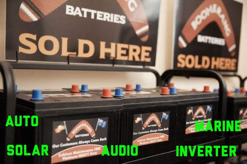 Batteries...... Batteries....... Batteries