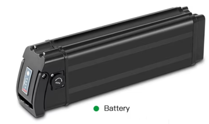 Li-ion battery Model WT0842 nueva