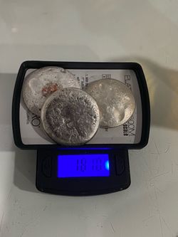Sterling silver