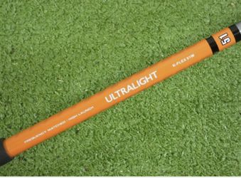 UL 51 Right handed hybrid golf club