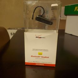 Jabra Bluetooth Headset