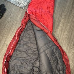Marmot Xl -40F Sleeping Bag