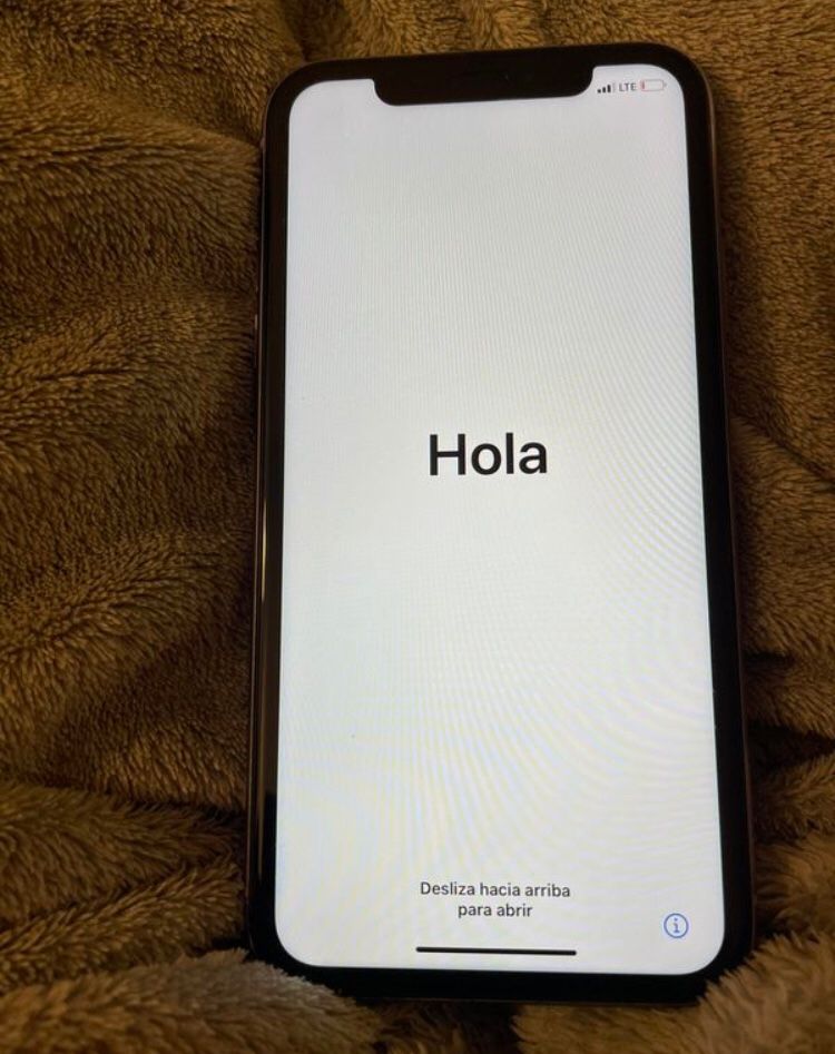 iPhone 11 Verizon