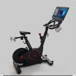 Echelon Exercise Bike 