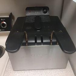 Fryer