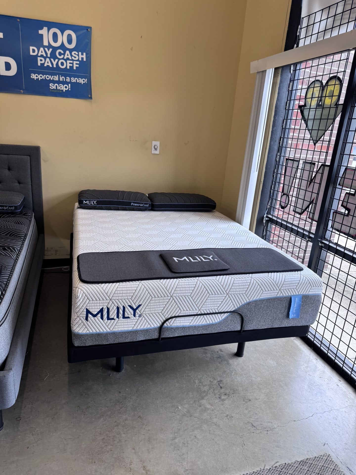 New Mattress Sets