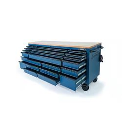 Husky 84” Tool Box 