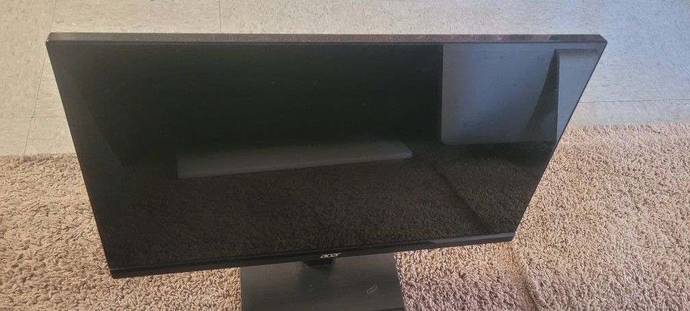 Monitor  Acer