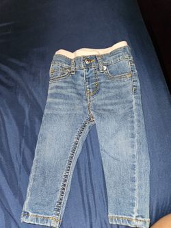 Levis Toddler Jeans