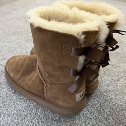 Ugg Boots Size 4 