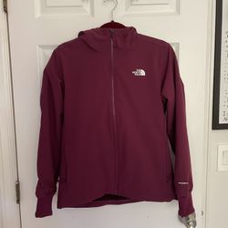 Women’s The North Face Shelbe Raschel Hoodie - Small - New without tags