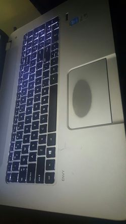 laptop hp