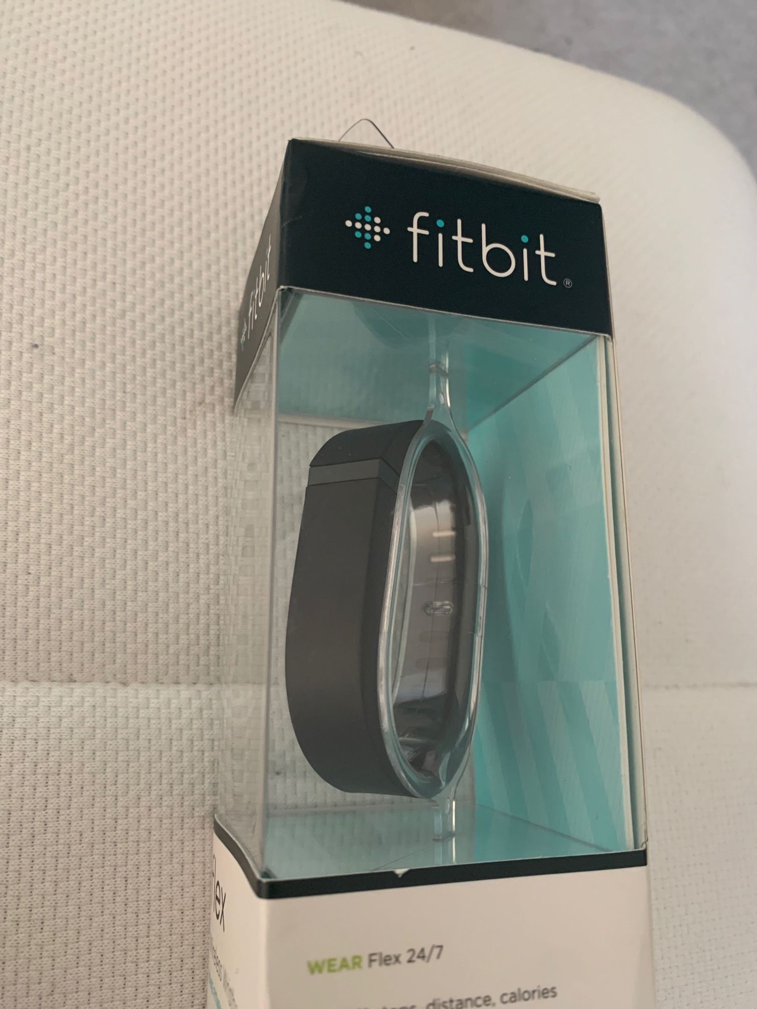 Brand New Fitbit Flex