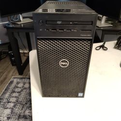 Dell 3060 Gaming PC