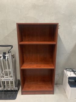 Bookcase