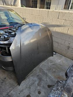 Hood for a 2005 toyota camry v4