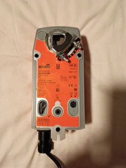 Belimo Damper Actuator