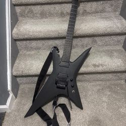 Ibanez Iron Label Xiphos