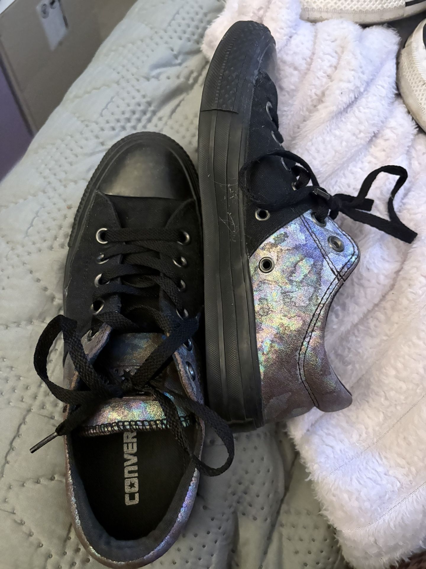 Women’s Converse