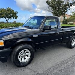 2009 Ford Ranger
