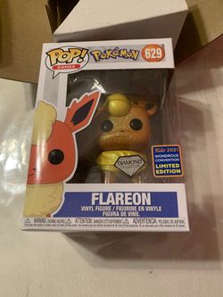 Pokemon Funko