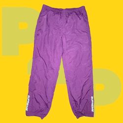 Supreme Warm Up Pant SS18 (Medium)