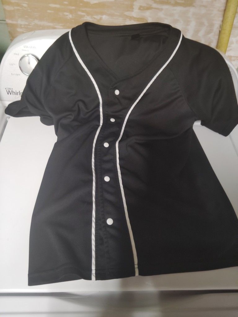 Rare Bts Tour Jersey