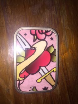 Belt buckle /evilla