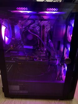 Gaming pc