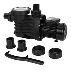 Swimming Pool Pump 