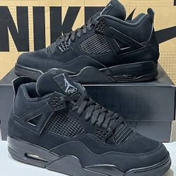 black cats size 5.5