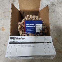 Duralast Ceramic Brakes 