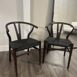 New Chair Indoor/outdoor