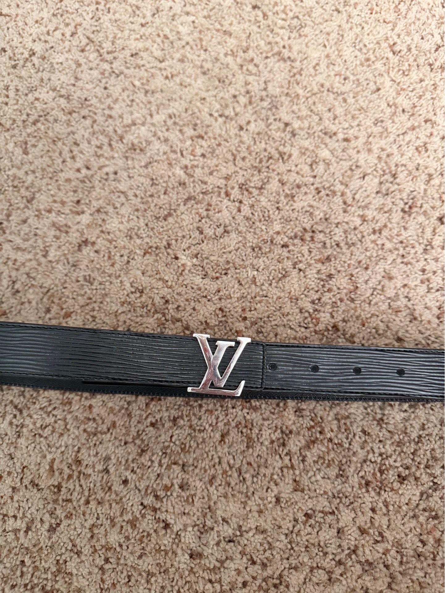 Luis Viton Belt