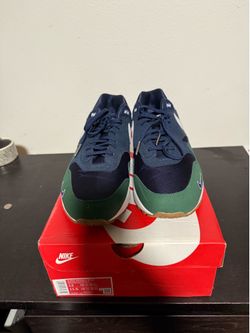Gorge Green Air Max 1 - Size 11.5