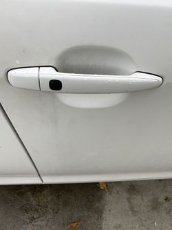 Headlight restoration