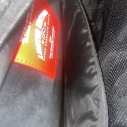 Sprayground Dose Of Check Backpack