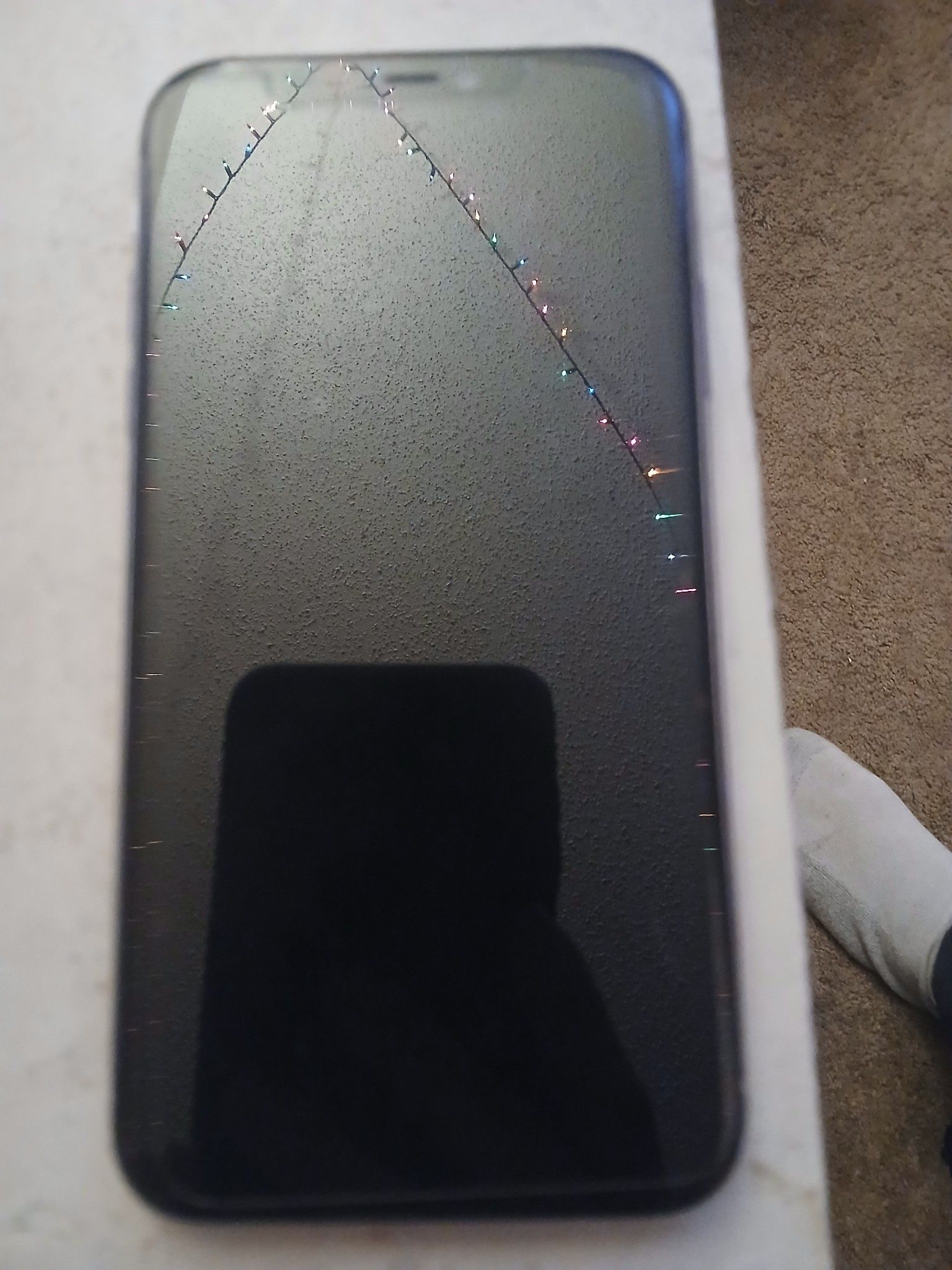 Unlocked iPhone 11