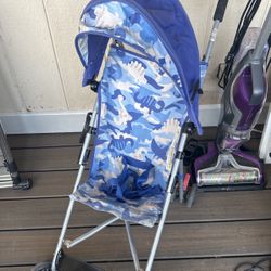 Foldable Stroller 