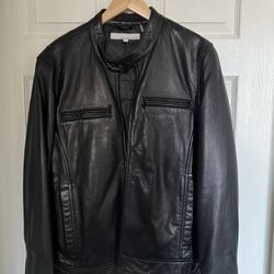 Wilsons Leather Jacket 