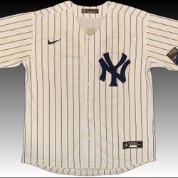 Aaron Judge Yankees MLB Jerseys