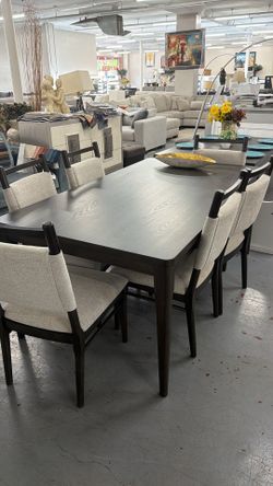 Dining set same day delivery no money down no credit need 0% interest