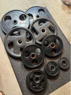 Weights with weight tree