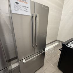 COSMO REFRIGERATOR 