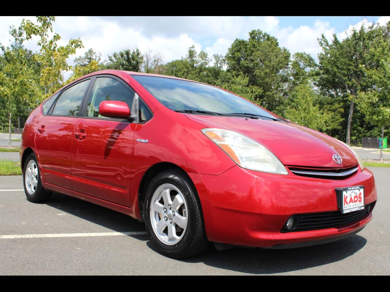 2006 Toyota Prius