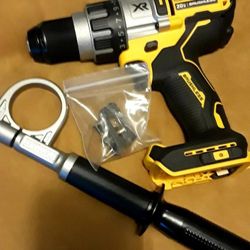 Dewalt  Hammerdrill 