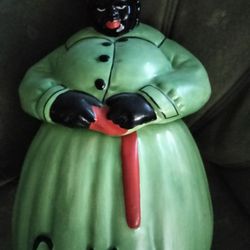  Cookie Jar